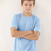 Youth Cool Dri® Short Sleeve Performance T-Shirt
